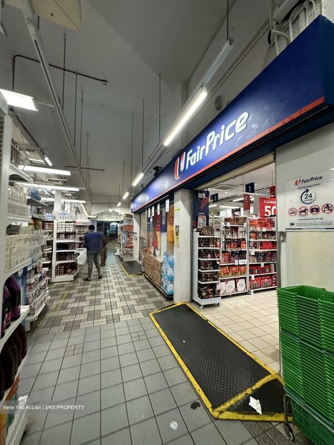 Blk 409 Yishun Ring Road (Yishun), HDB 3 Rooms #500050711